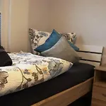 Ferienwohnung Stadtidyll Winterberg