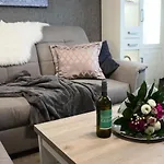 Ferienwohnung Stadtidyll Winterberg
