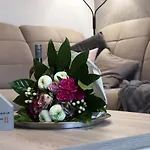 Ferienwohnung Stadtidyll Winterberg