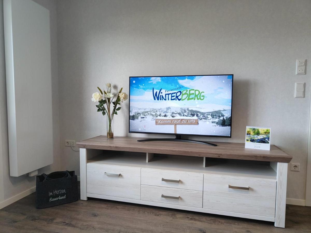 Apartment Stadtidyll