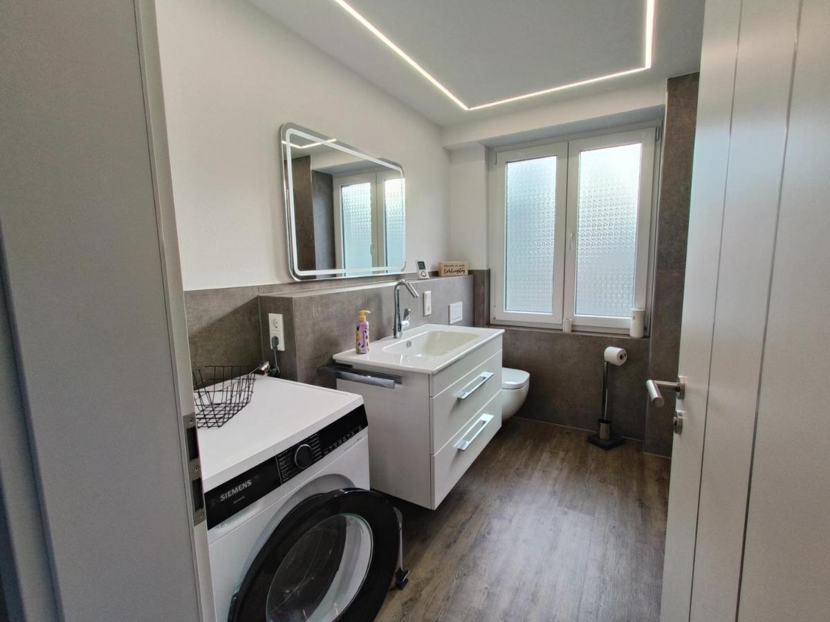 Stadtidyll Apartment
