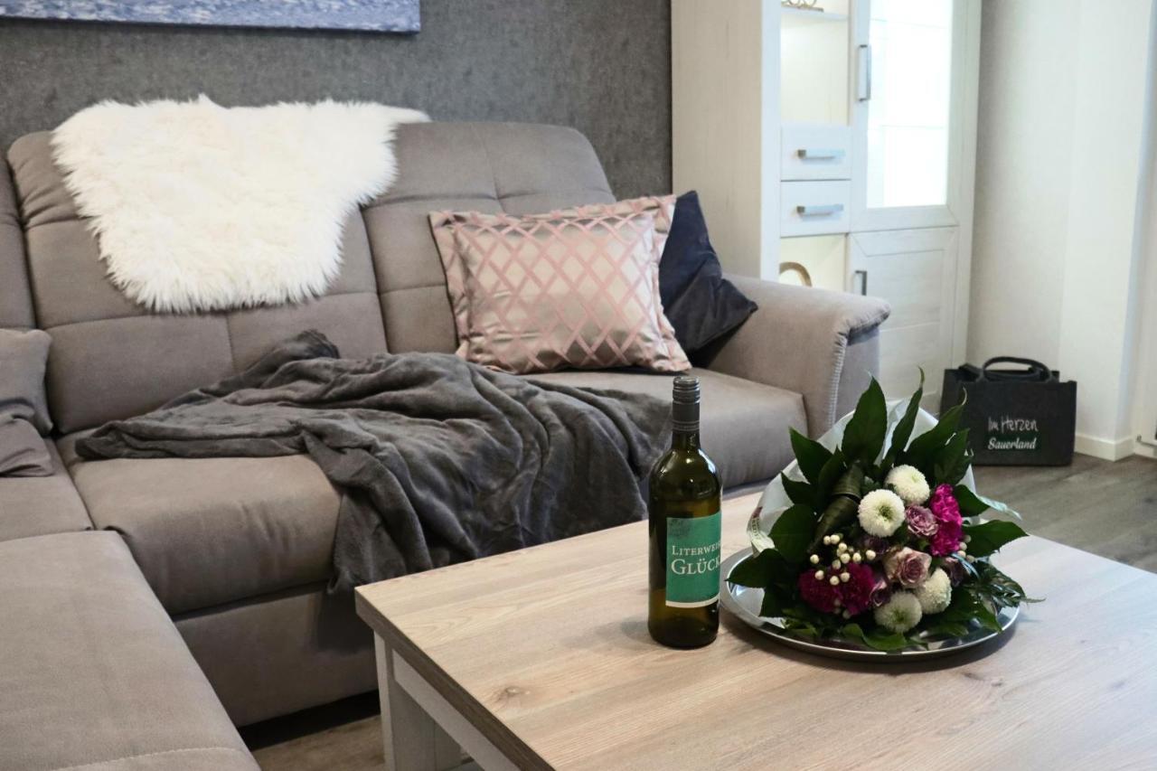 Stadtidyll Apartment *