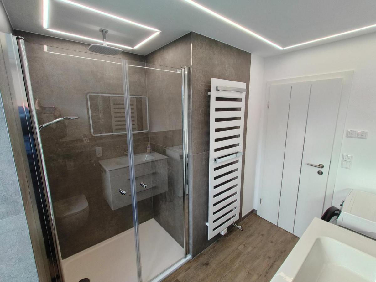 Stadtidyll Apartment *