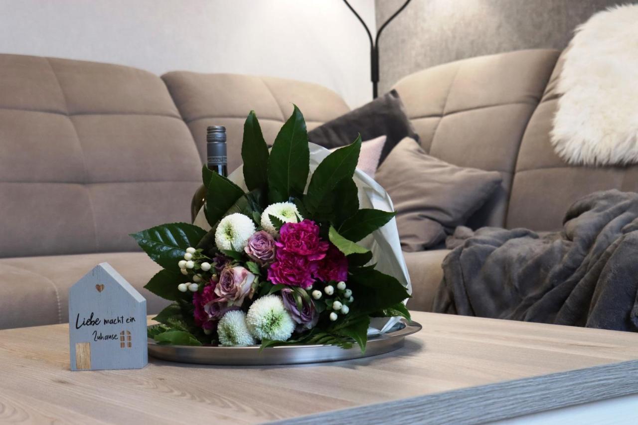 Apartment Stadtidyll