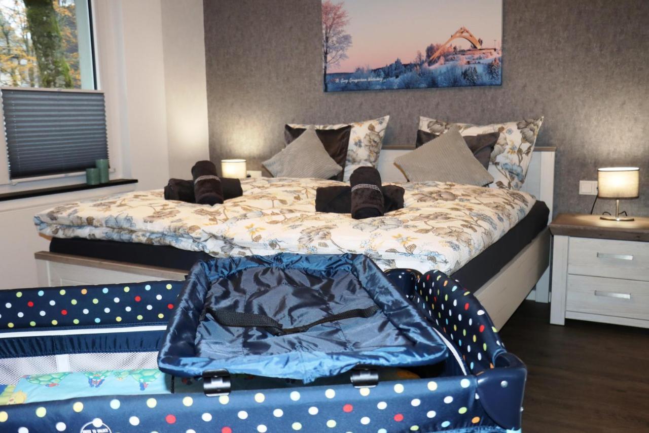 Apartment Stadtidyll