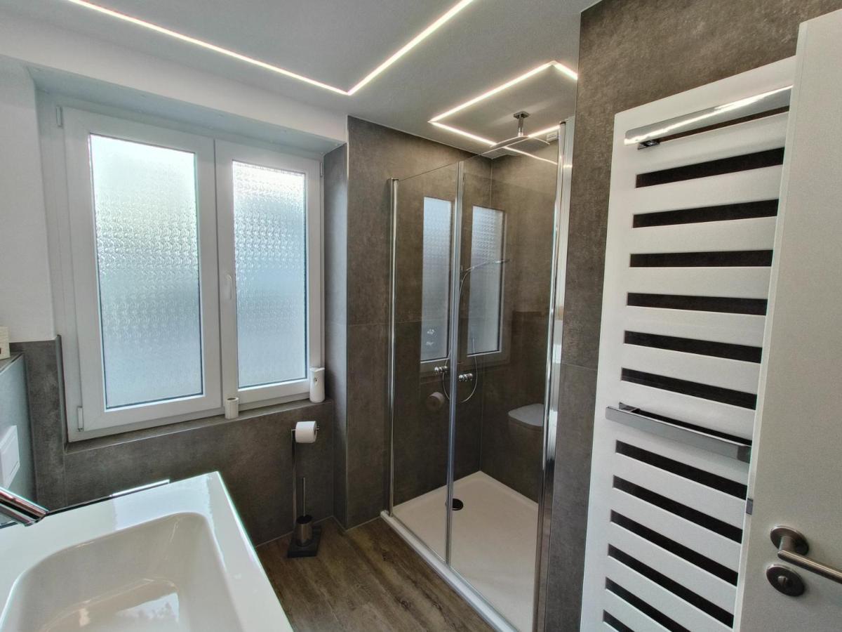Stadtidyll Apartment *