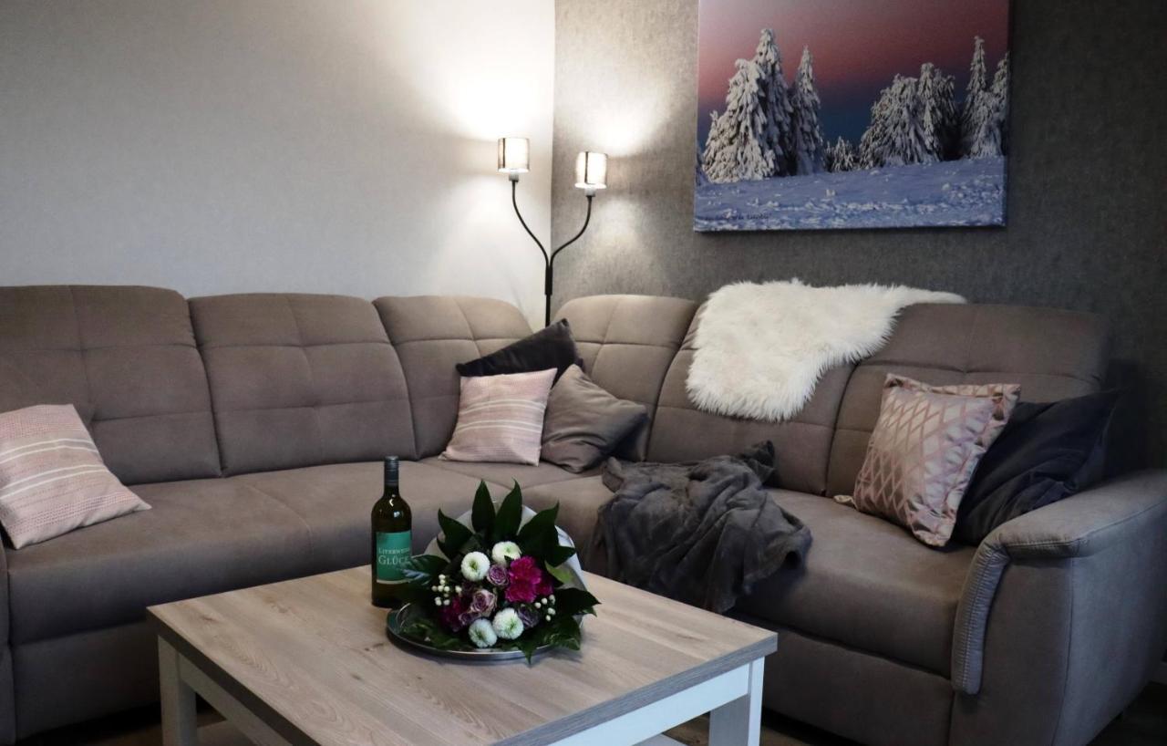 Apartment Stadtidyll Winterberg